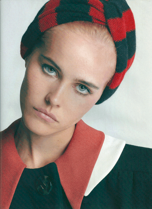 Jalouse / November 2011
