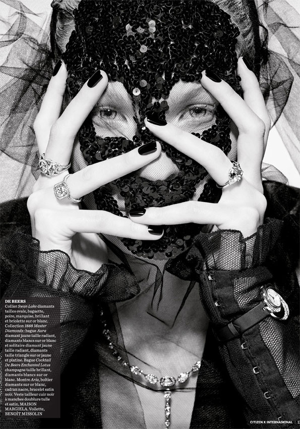 Citizen K  / Summer 2015