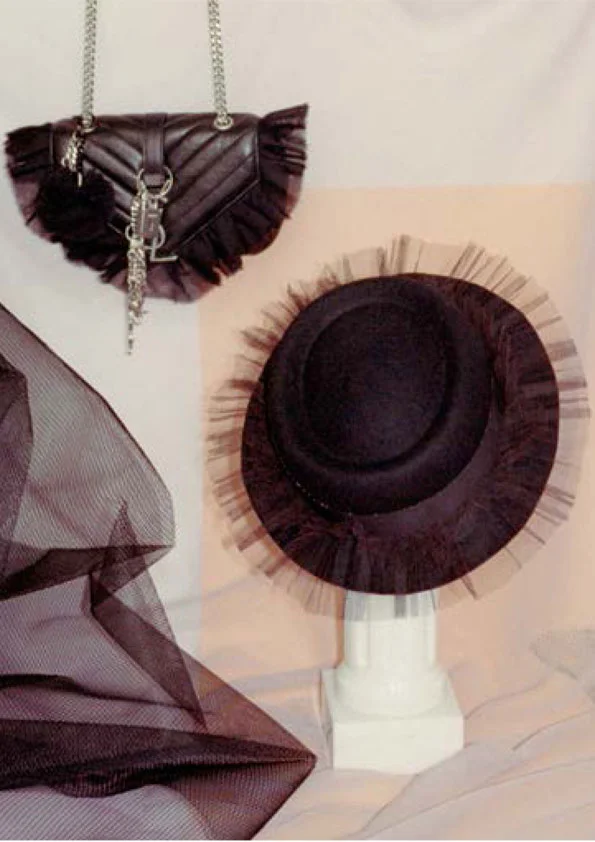 Nylon US / September 2015