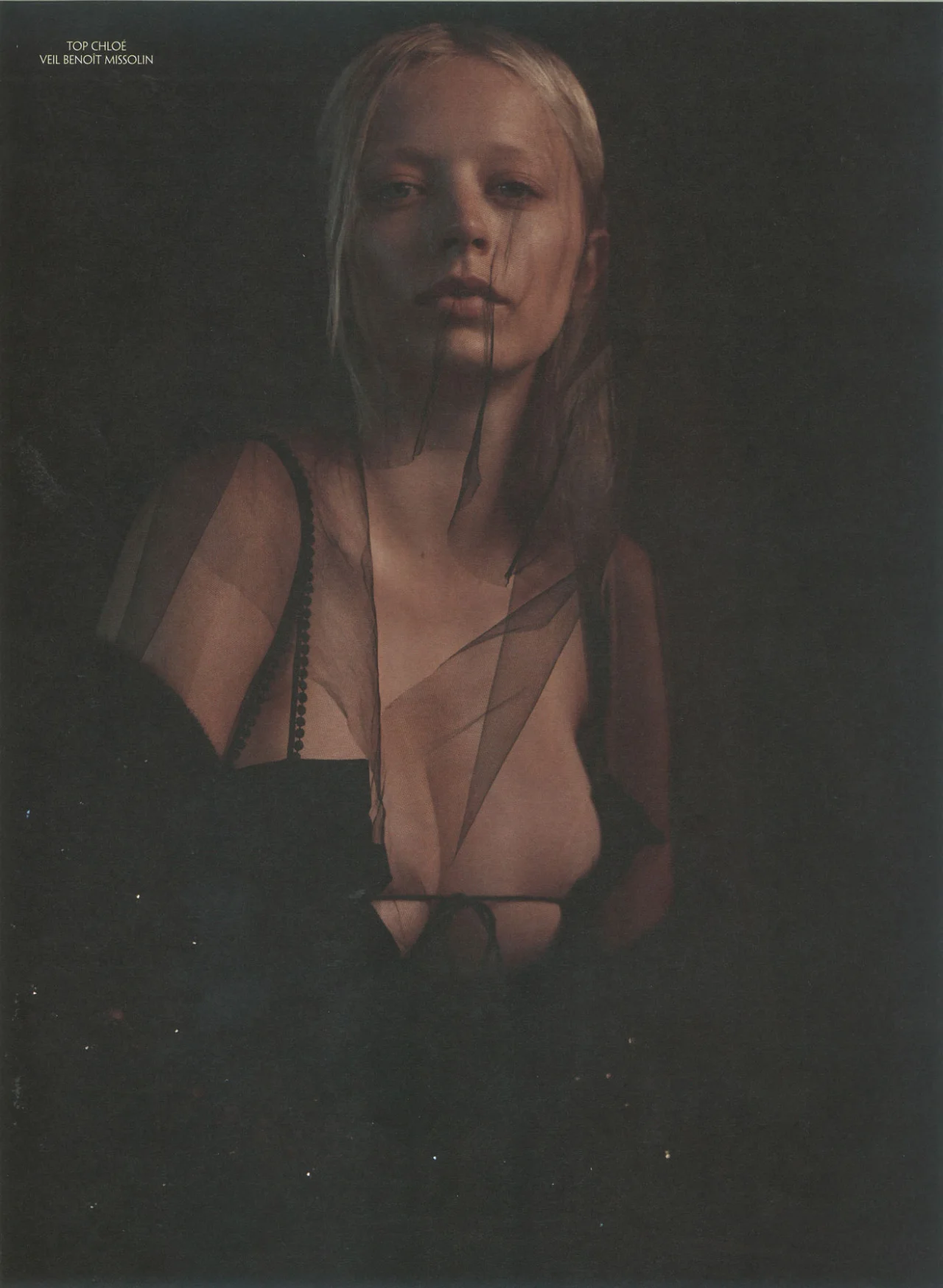 CR Fashion book / September 2015