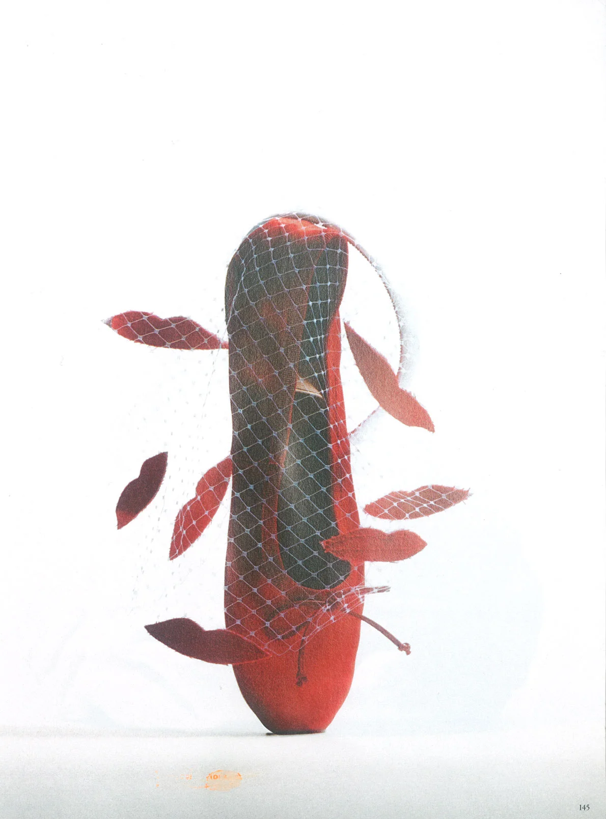 Vogue Germany / March 2016