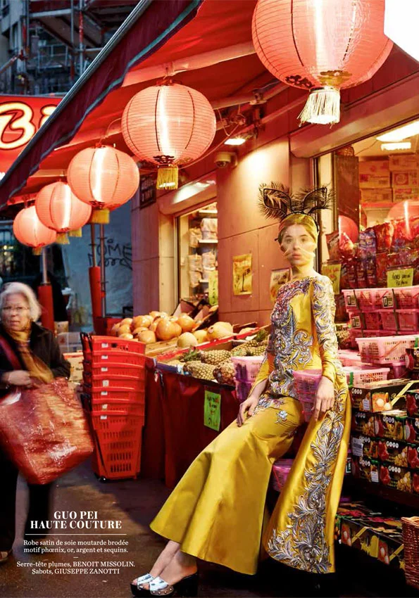 Citizen K International / Spring 2016