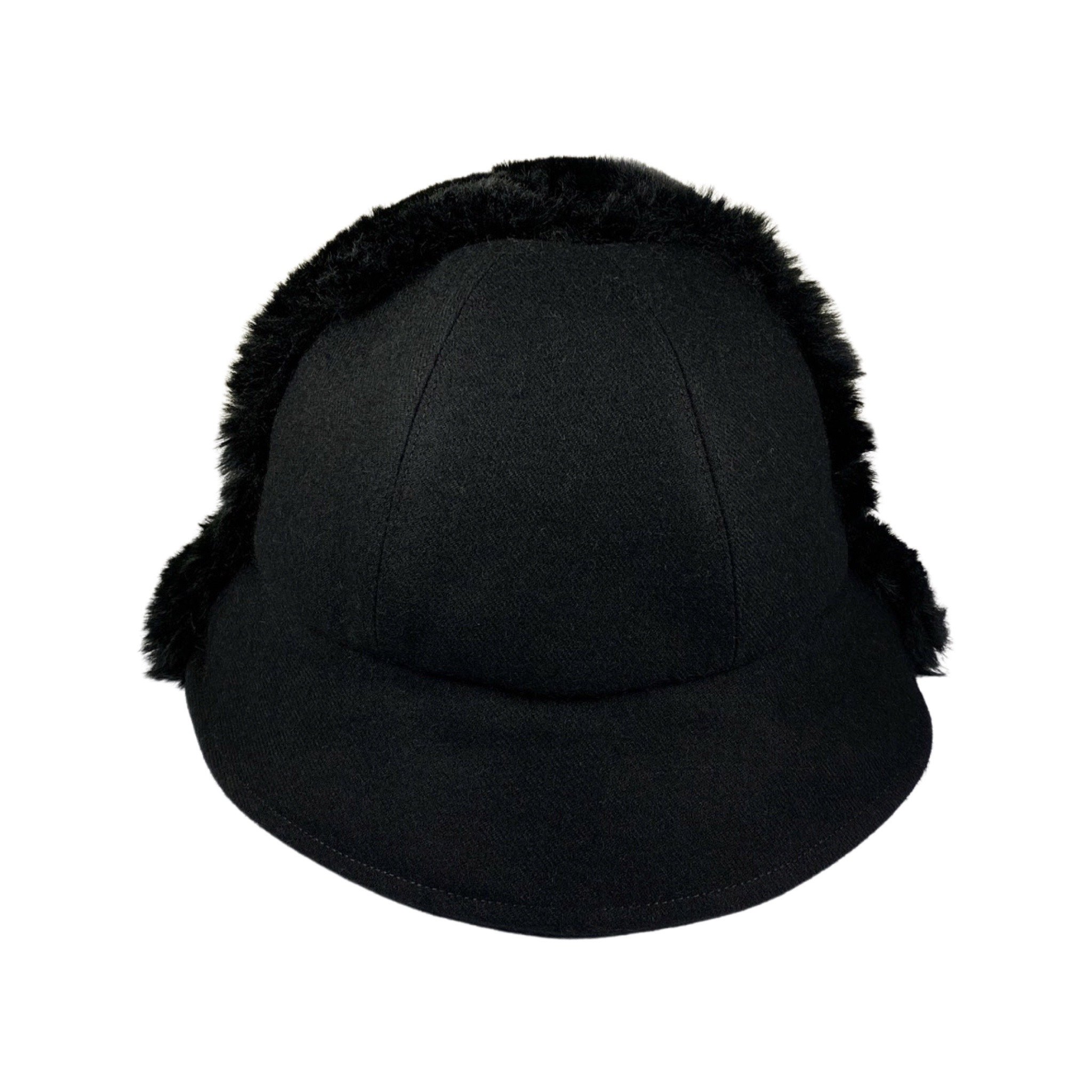 DAKOTA BLACK FRONT.JPG