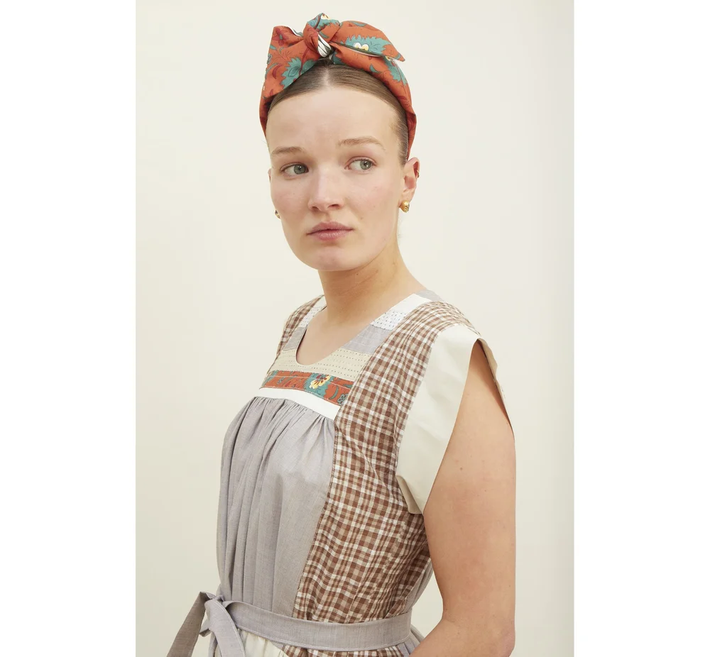 Dresses, Tops and Headbands — Benoit Missolin display picture 3