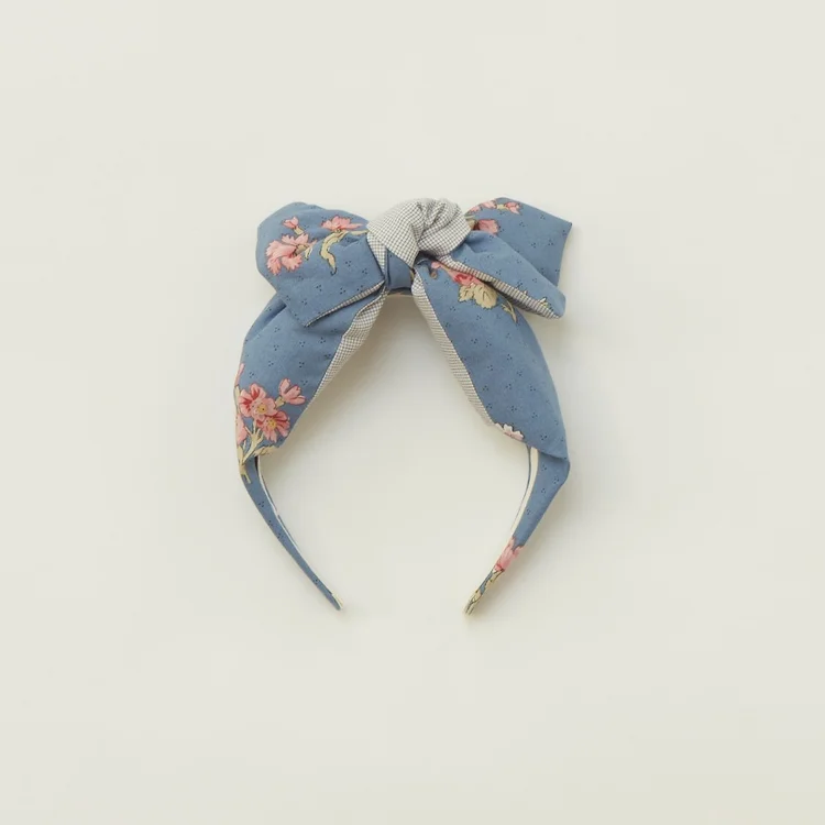 Headbands — Benoit Missolin display picture 1