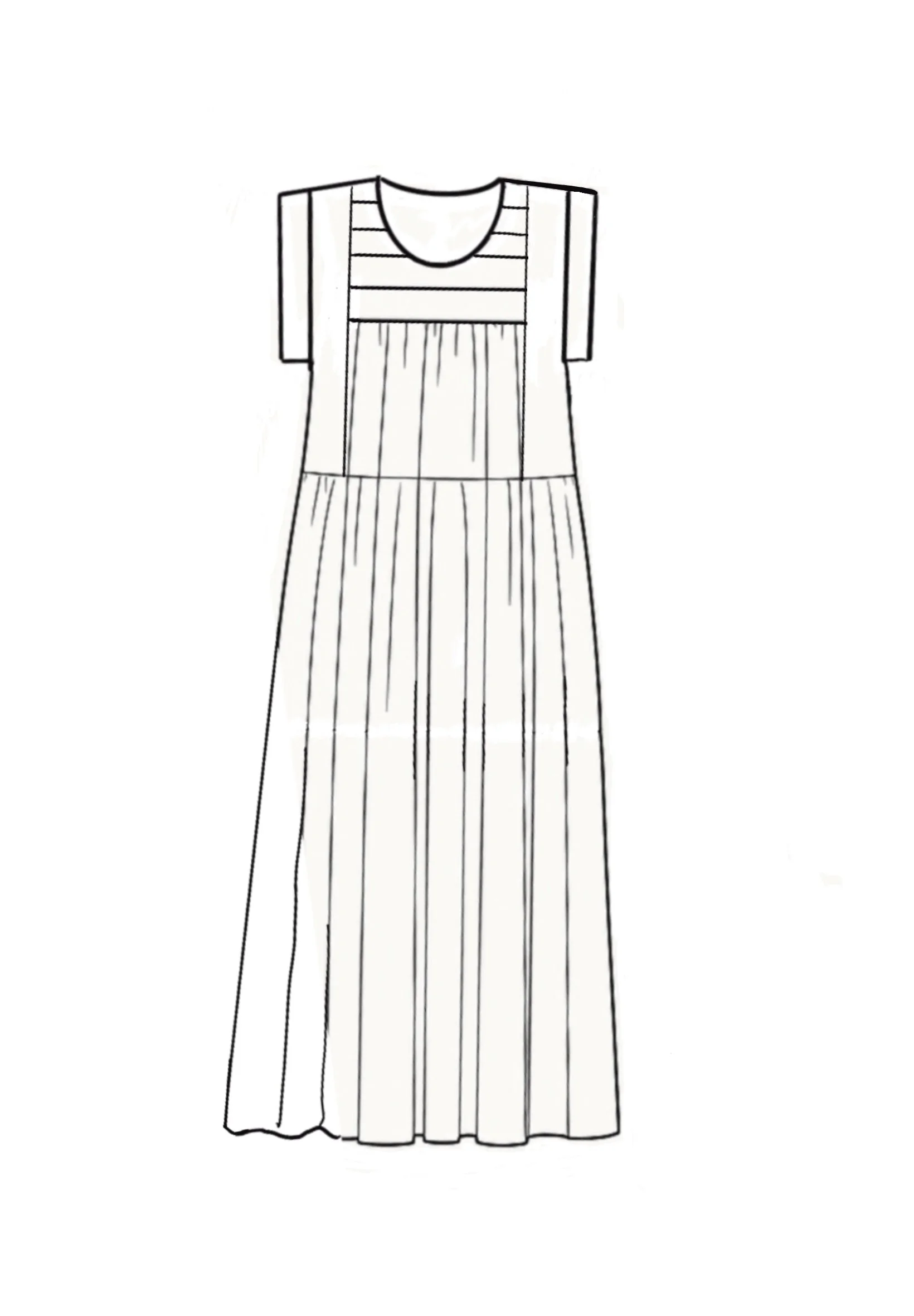 Make your own dress