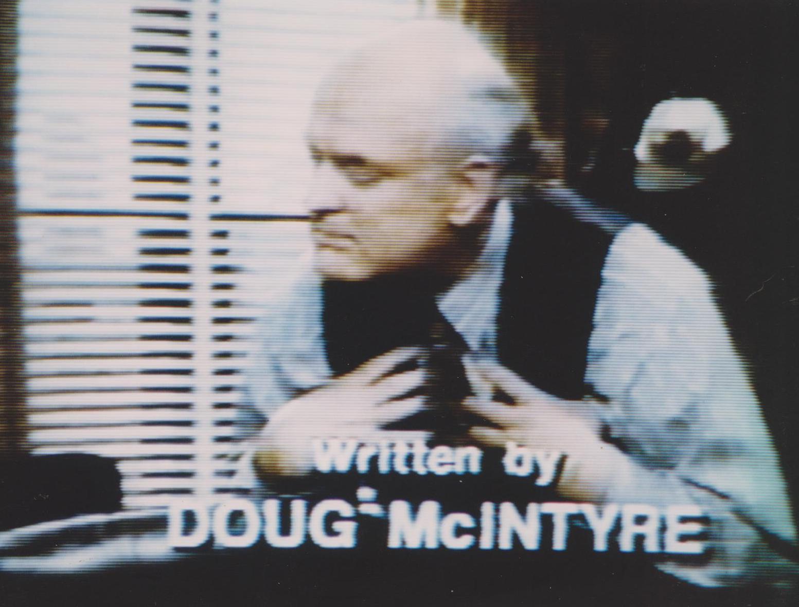 Written By credit from WKRP