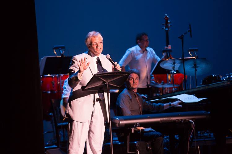Discovery Arts Concert
