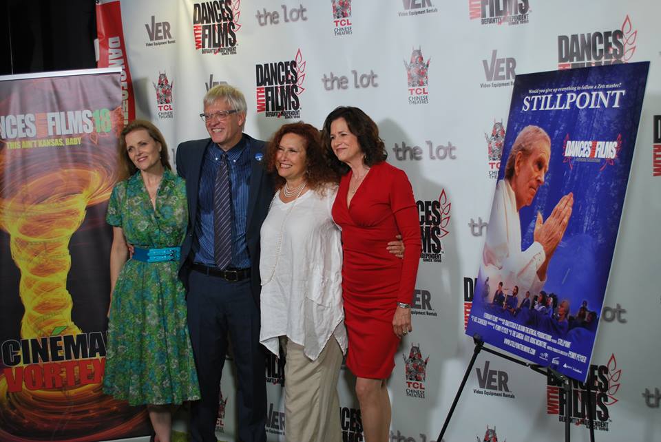 "Stillpoint" at Dances with Films