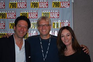 John Pizzarelli & Jessica Molasky
