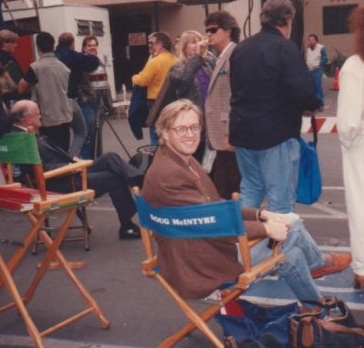 "WKRP in Cincinnatti", MTM Studios