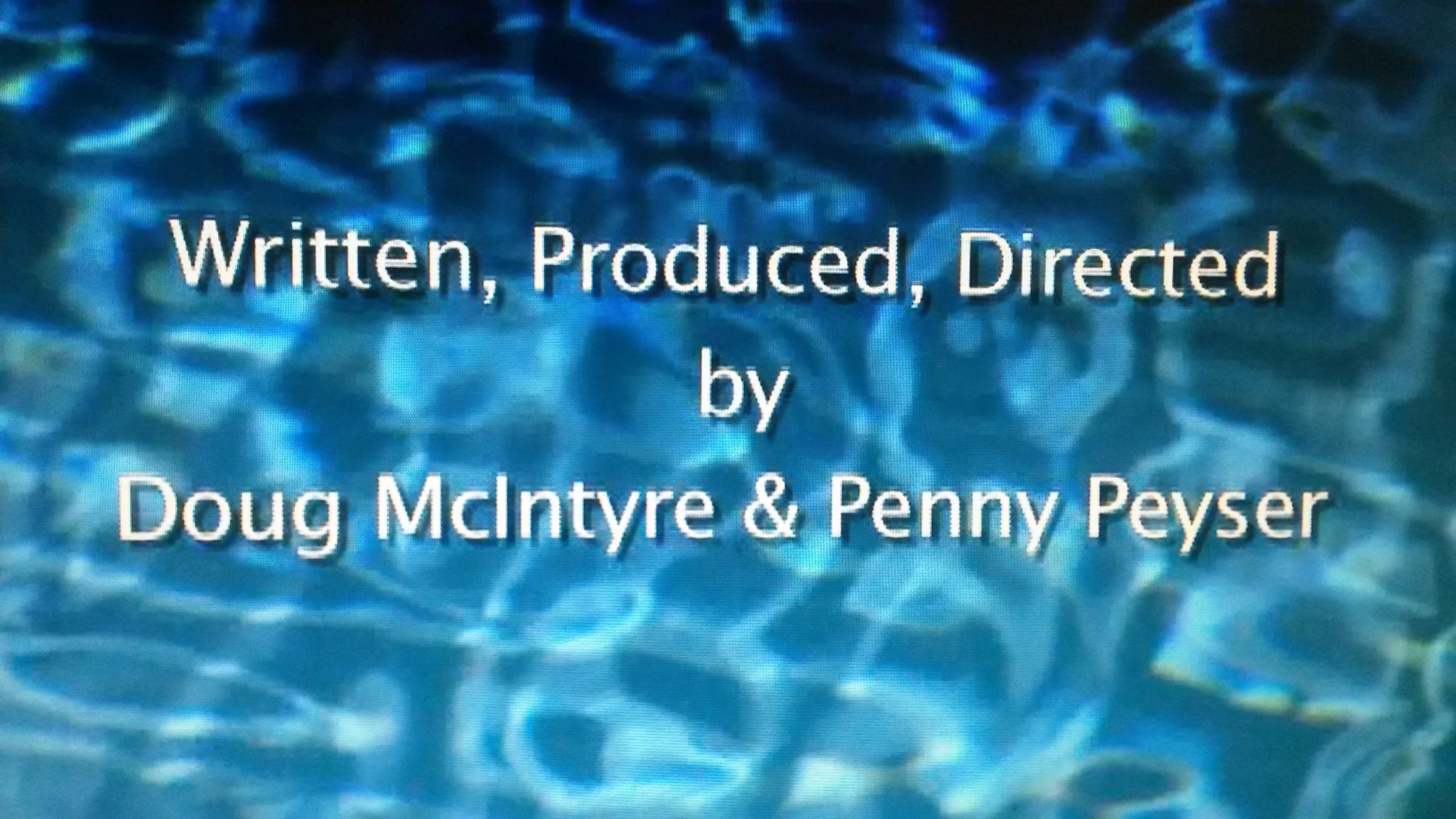 End Credit from "Trying to Get Good: the Jazz Odyssey of Jack Sheldon"