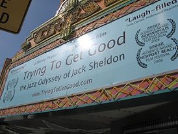 Crest Theater, Westwood, CA
