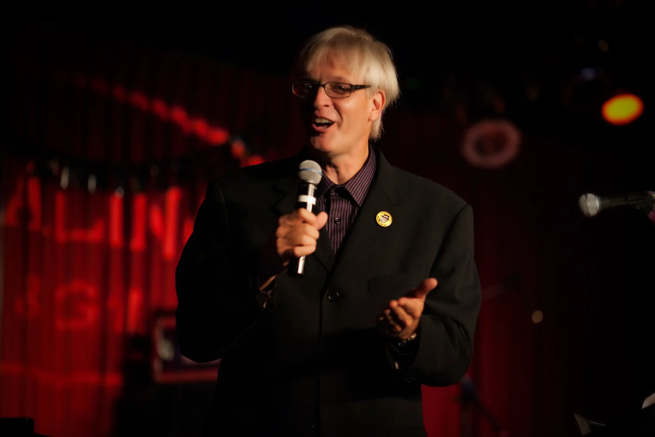 Catalina's Jazz Club 25th anniversary concert