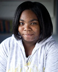 “A few months ago, I started using the Bridge counseling program every week. My counselor makes me feel comfortable and is a great help to me. It’s so nice to have someone to talk to when I’m having a problem.”