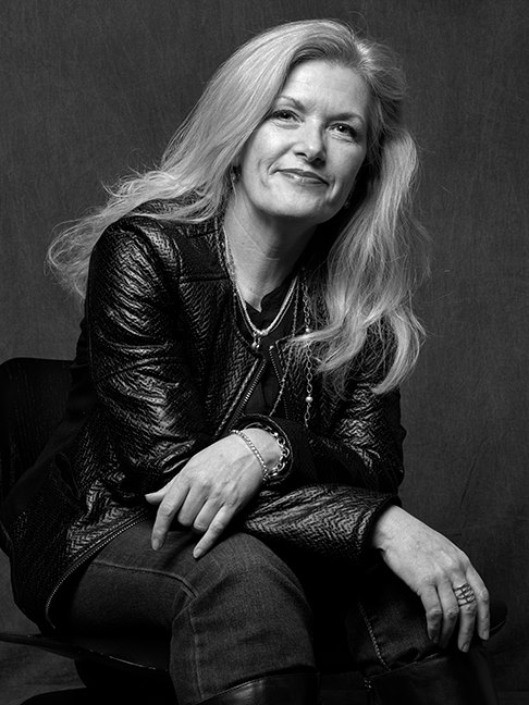Colleen Darby, photo by David Moog