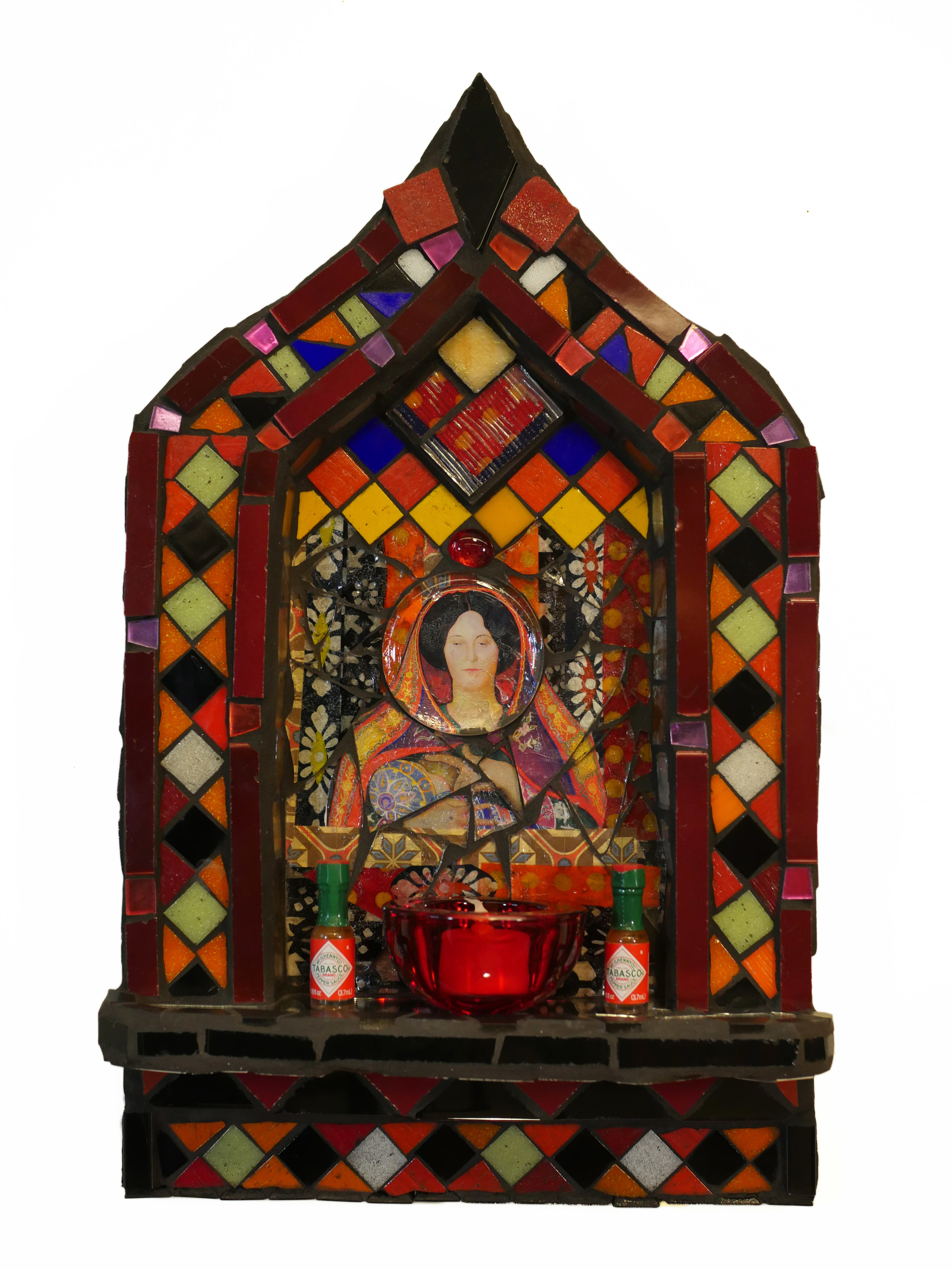 Our Lady of Tabasco