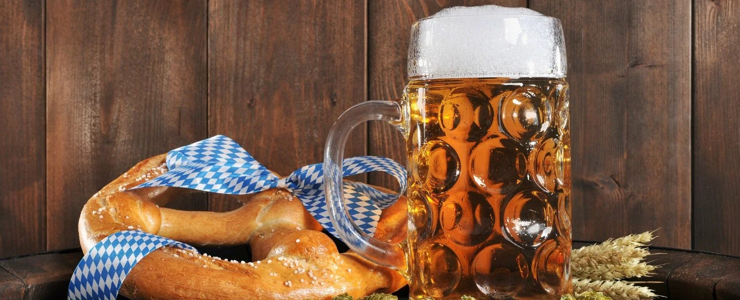 Spirit of Oktoberfest