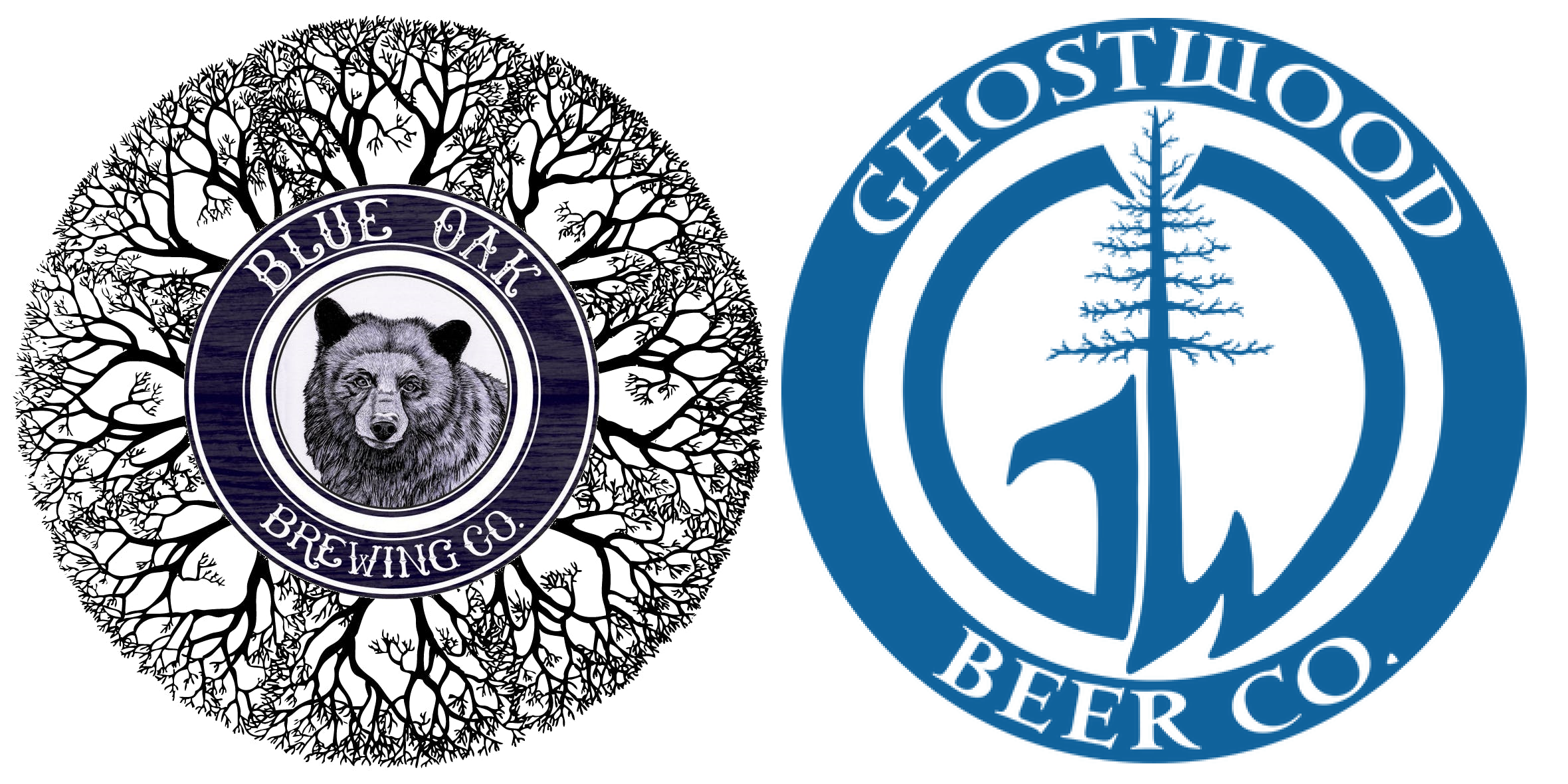 A Pair of Peninsula Pints