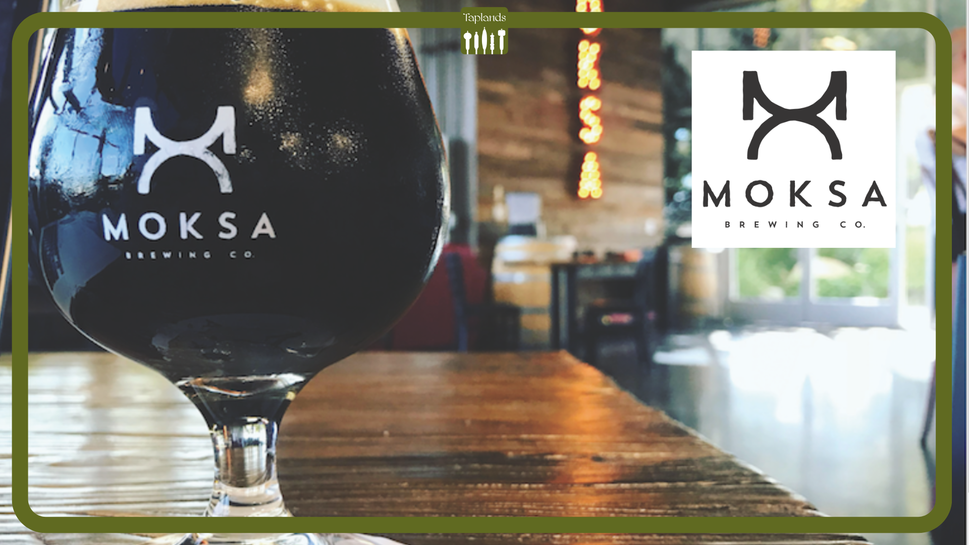 Moksa Tap Takeover