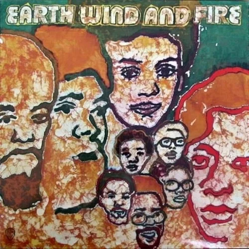 Discog Fever Rating And Reviewing Every Earth Wind And Fire Album 1970 1987 Part 1 The Great Albums