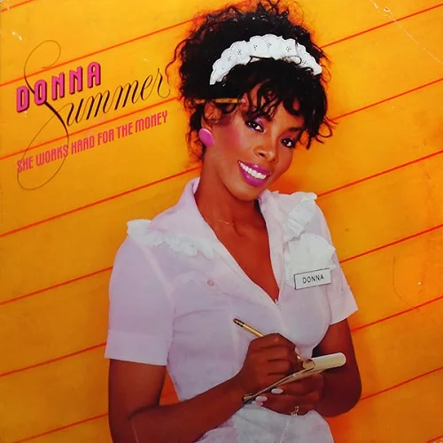 Discog Fever Rating And Reviewing Every Donna Summer Album Part 1 The Great Albums