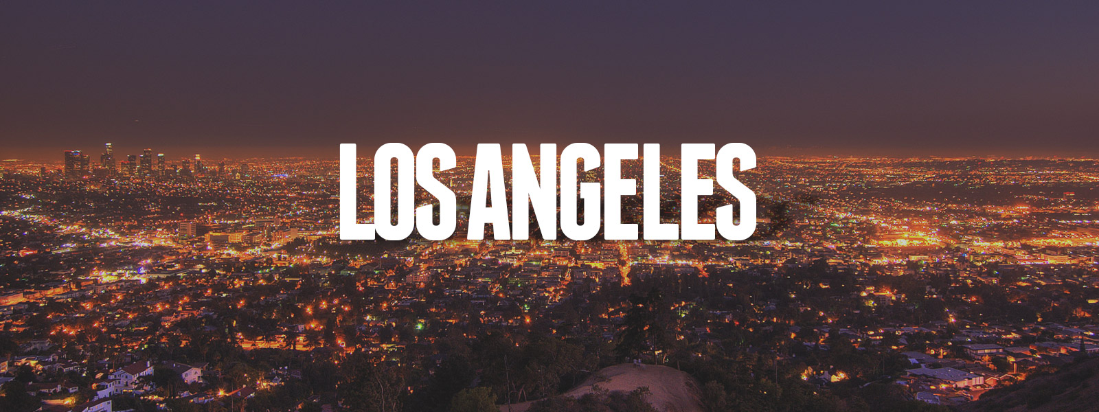 Expansive, unbounded L.A.