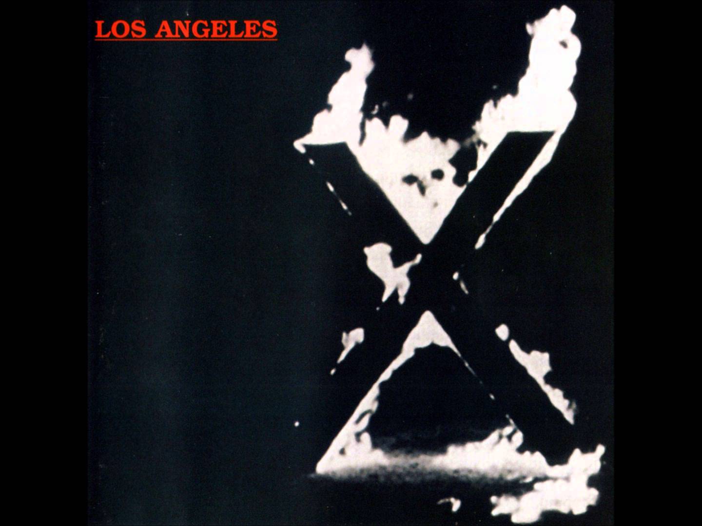 The fire which made the record possible simultaneously burns the band down