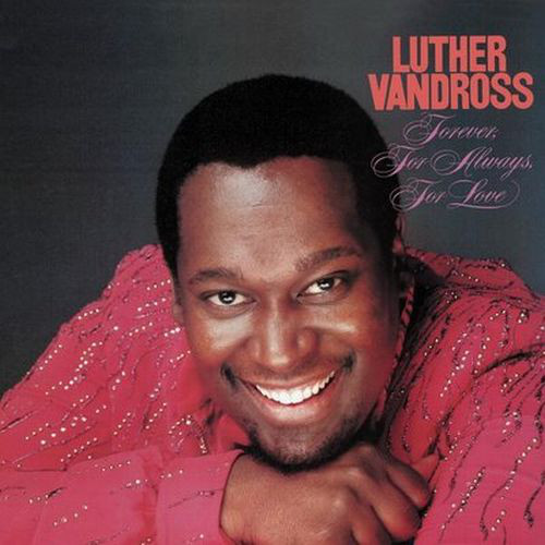luther vandross songs album back cover luther vandross songs album back cover