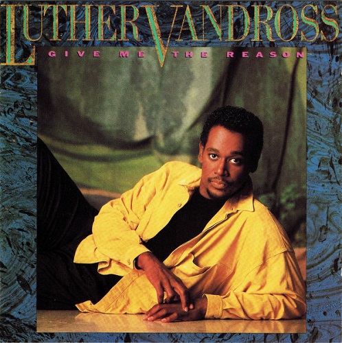 luther vandross songs on last cd luther vandross songs on last cd