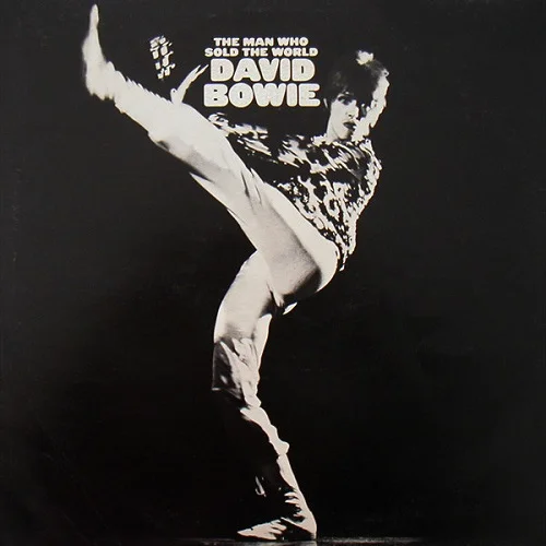 Cover of the album's more easily obtainable 1972 American reissue on the RCA label
