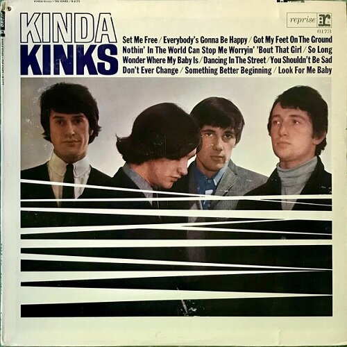 Discog Fever Rating And Reviewing Every Kinks Album Part 1 The Great Albums Discog Fever Rating And Reviewing Every Kinks Album Part 1 The Great Albums