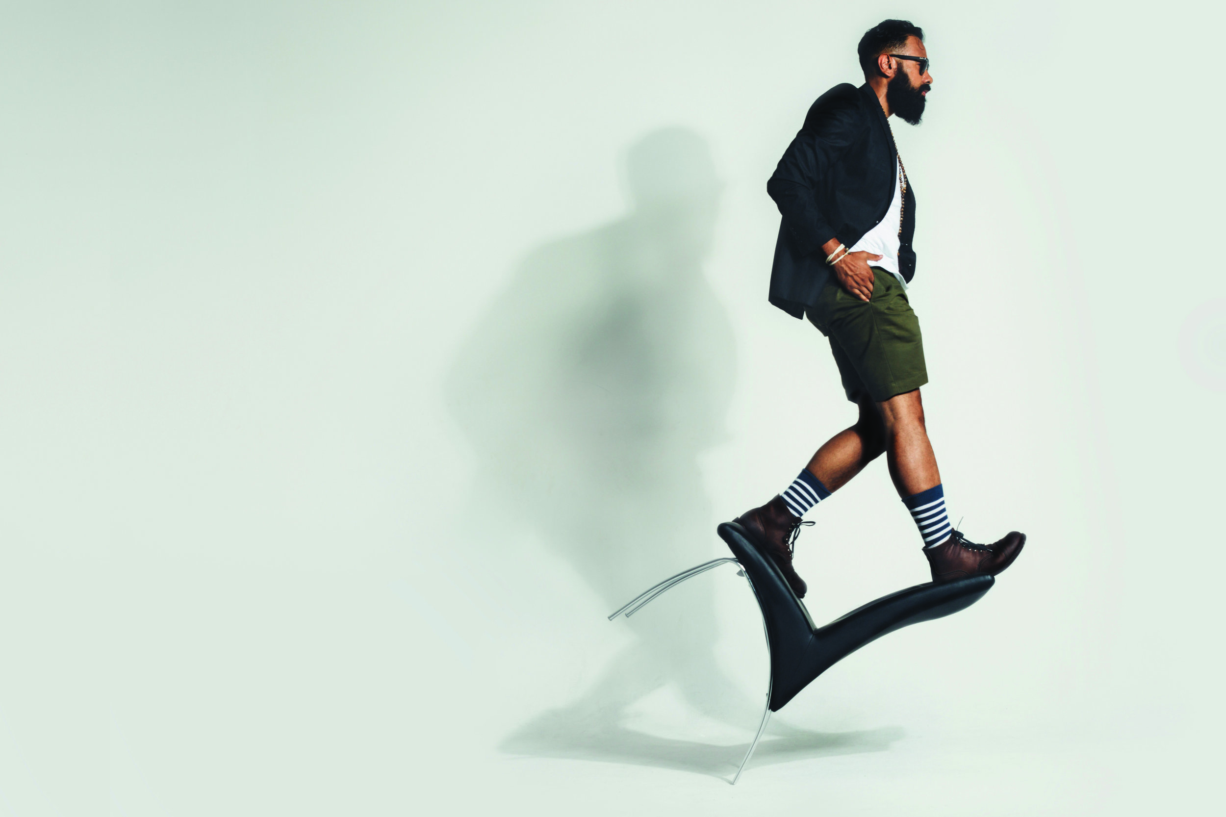 3. Männertag: Sei Multiplikator, mach Jünger, triff Entscheidungen (Teil 4)