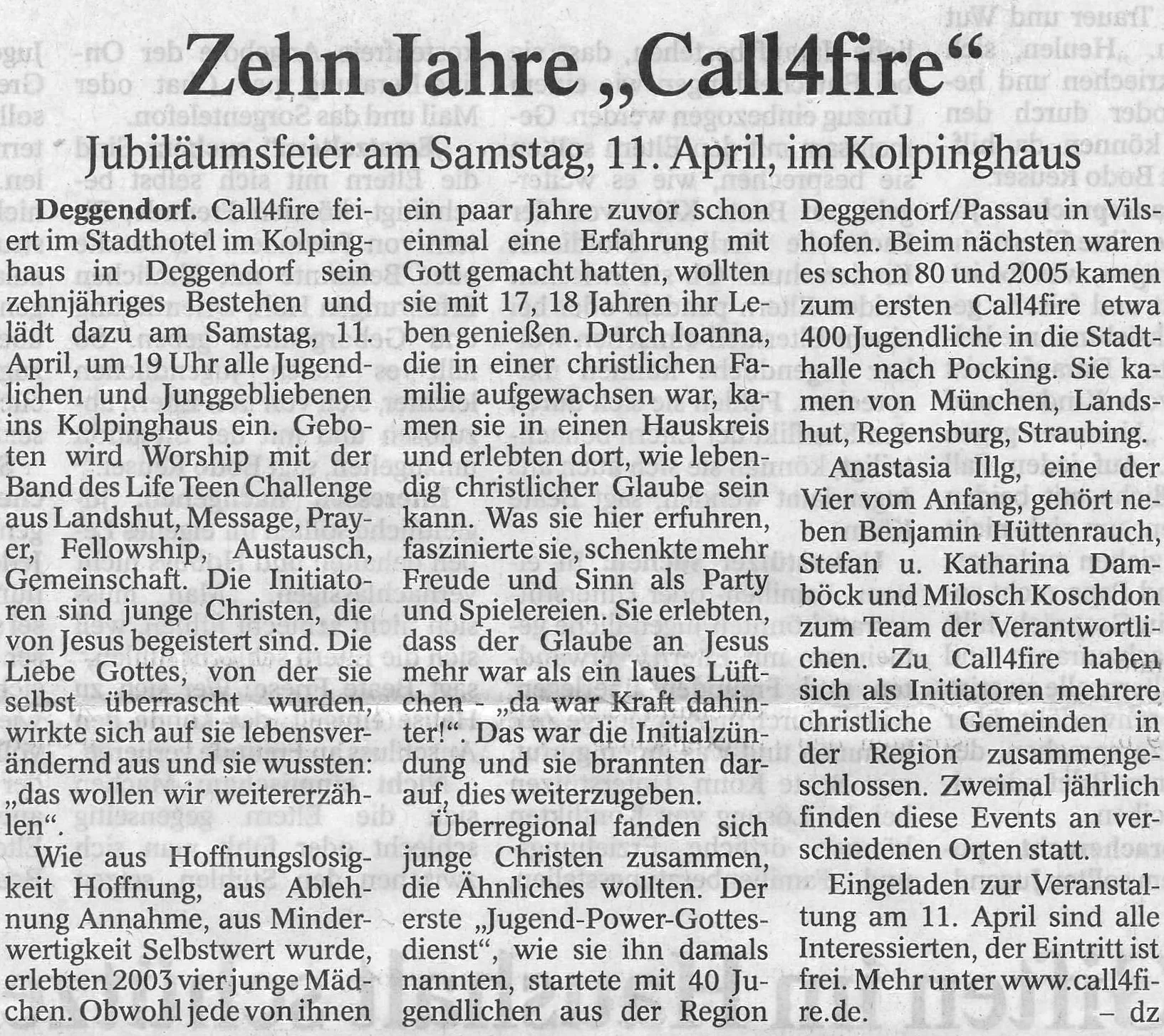 C4F Artikel DZ_150407.jpg