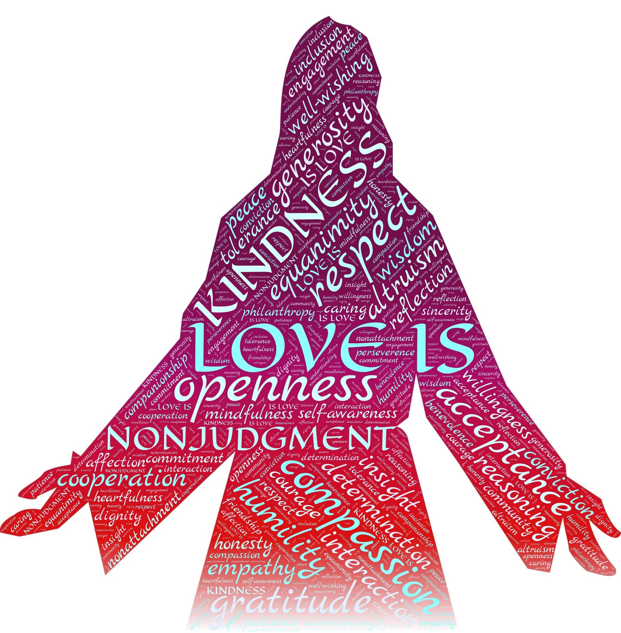 Du kannst leben wie Jesus gelebt hat