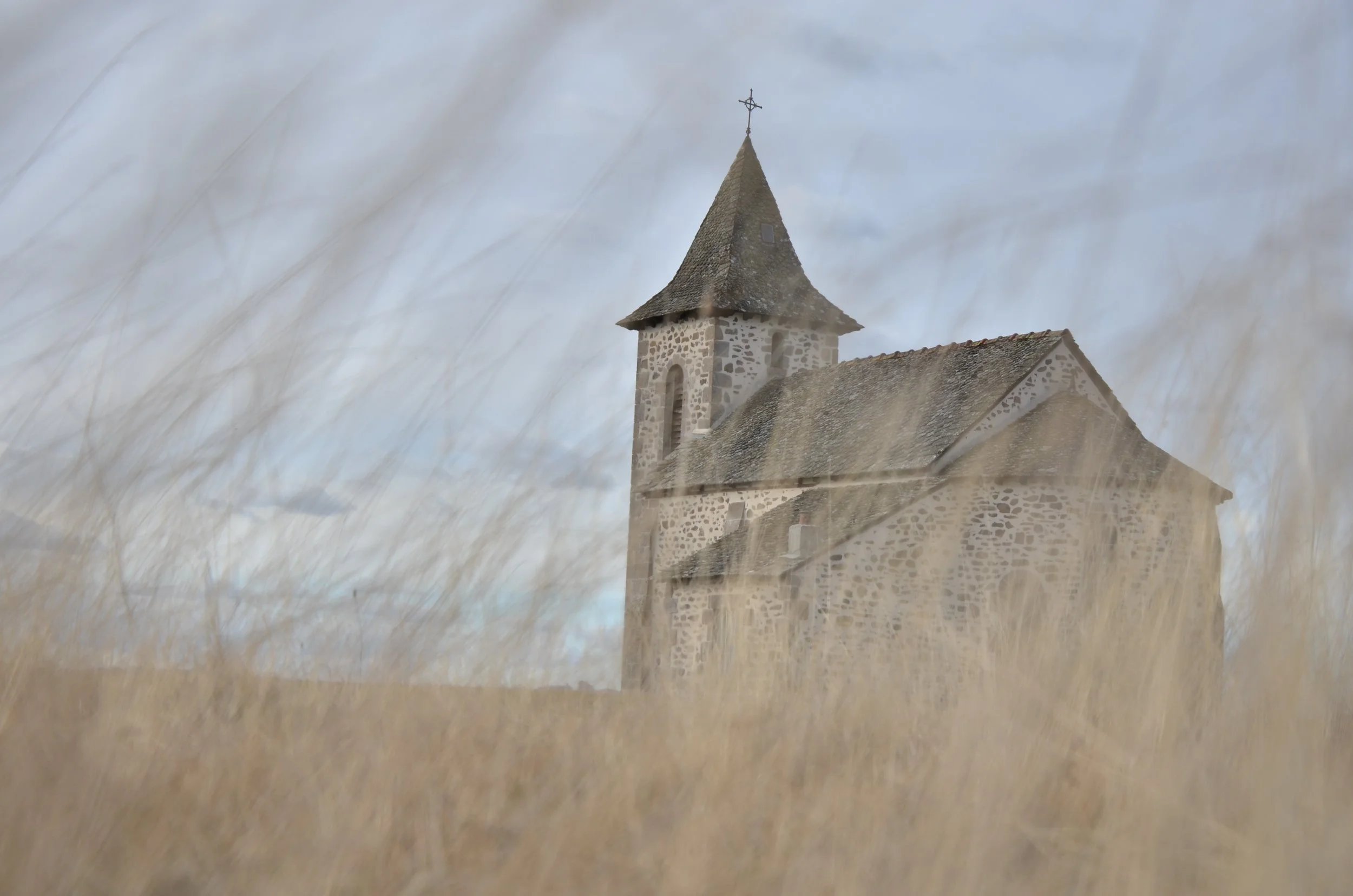 Der Heilige Geist in allen Menschen