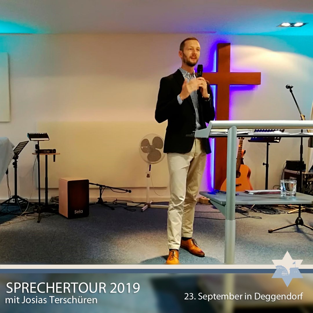 Israelabend Fragen und Antworten