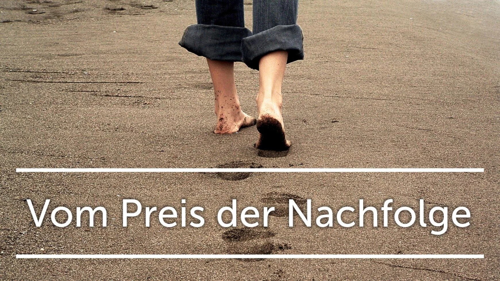Vom Preis der Nachfolge