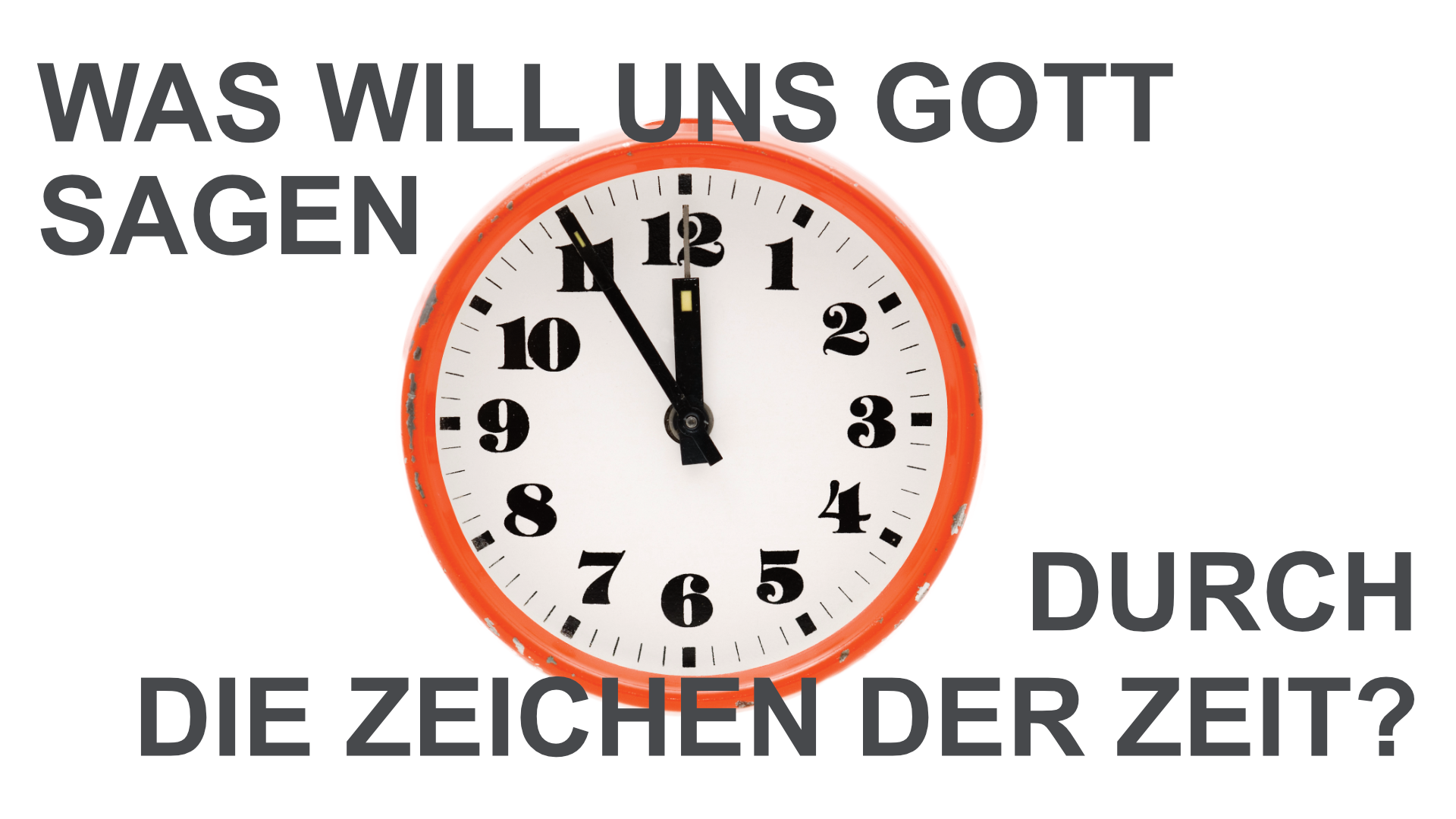 Männertag 2023