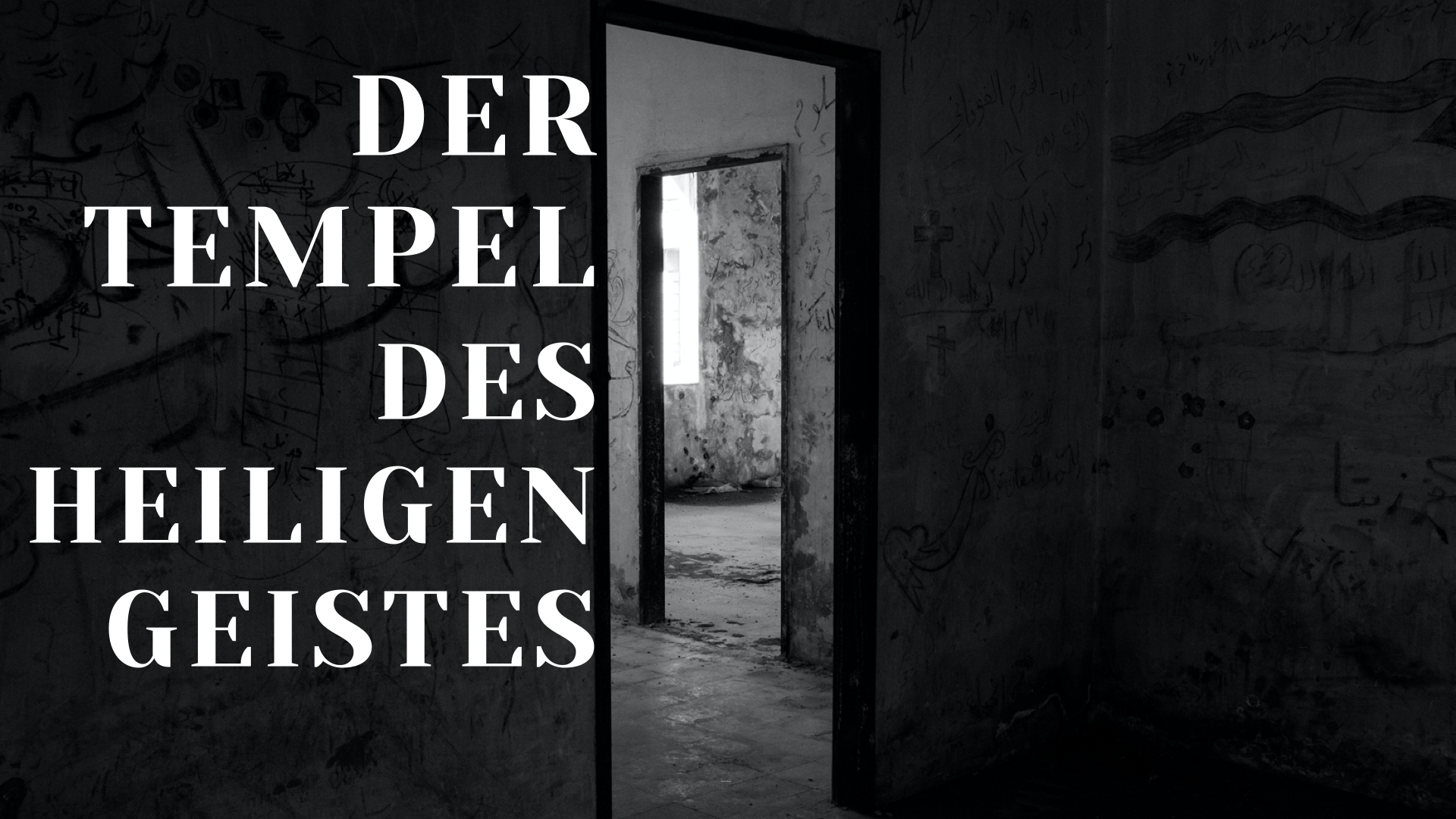 Der Tempel des Heiligen Geistes