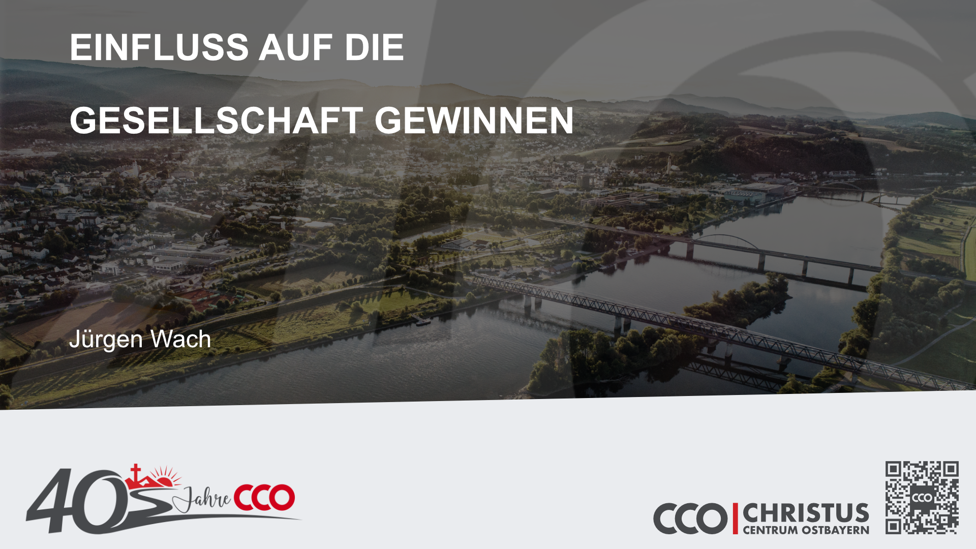 Einfluss auf die Gesellschaft gewinnen