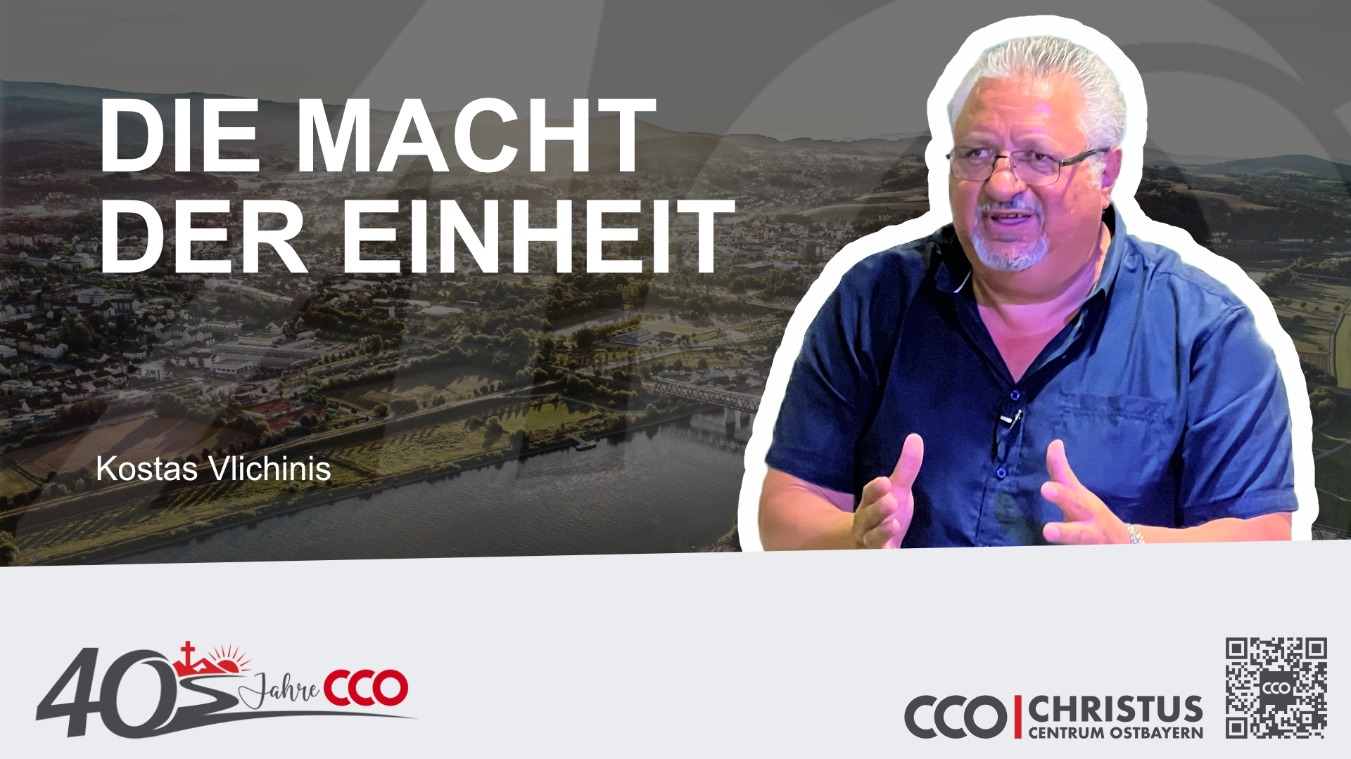 Die Macht der Einheit