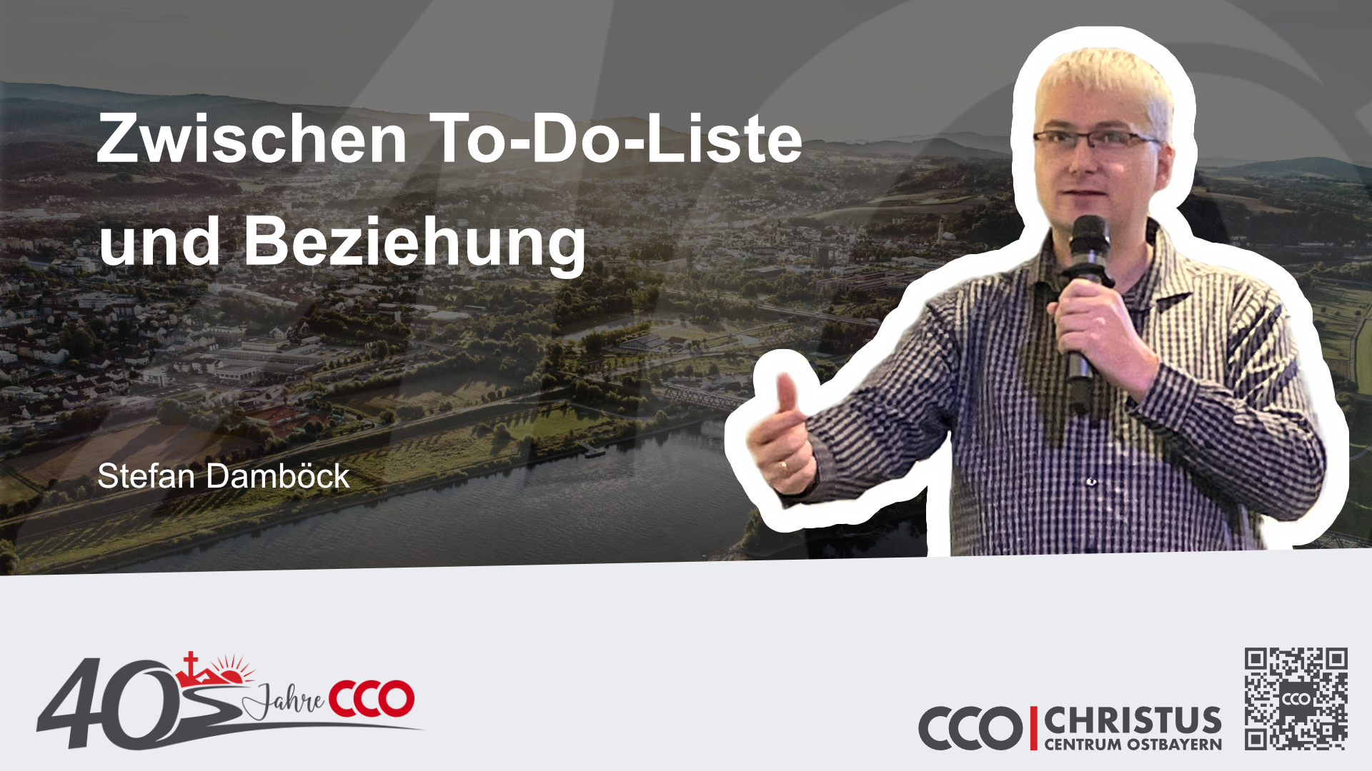 Zwischen To-Do-Liste und Beziehung