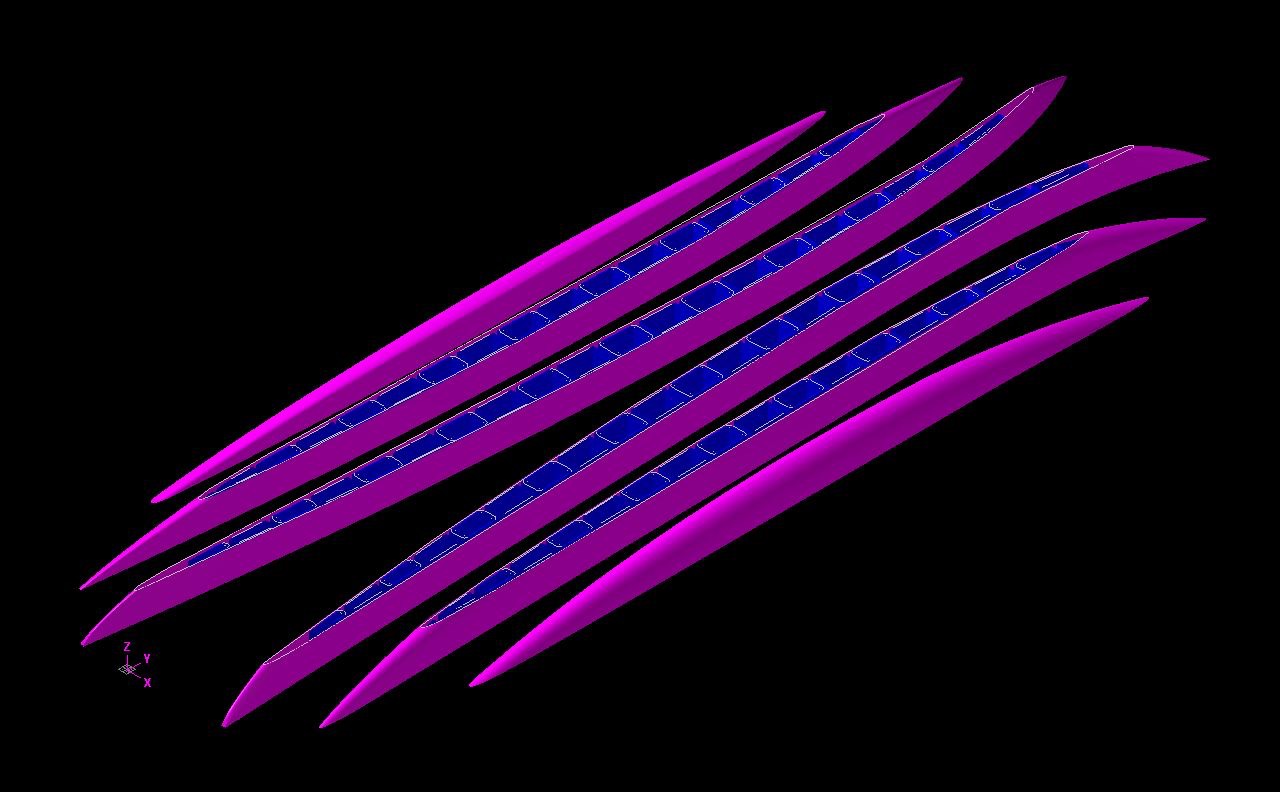 Mastercam File