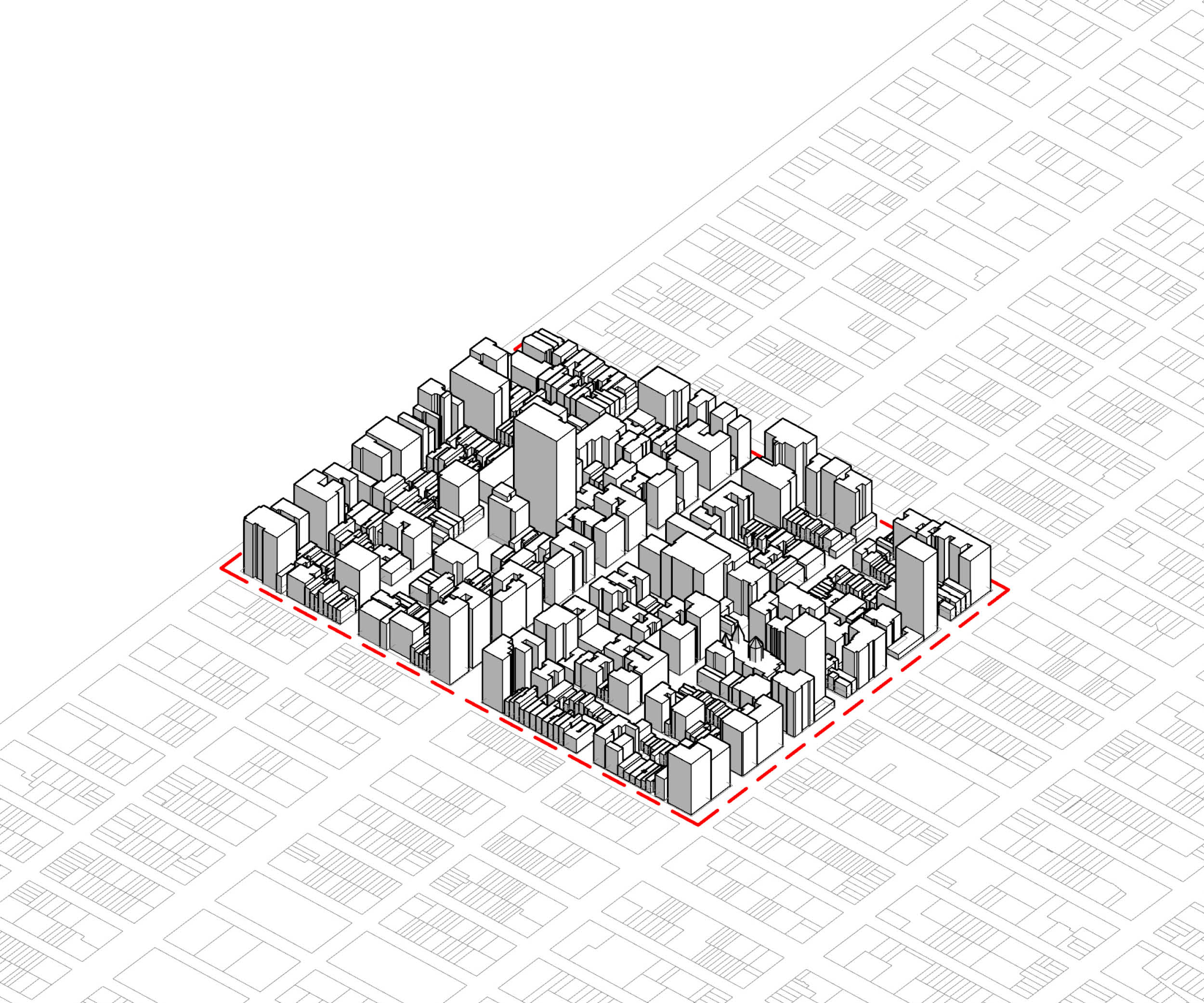 Upper East Side LD FAR: 4.4 NYC FAR: 7.1