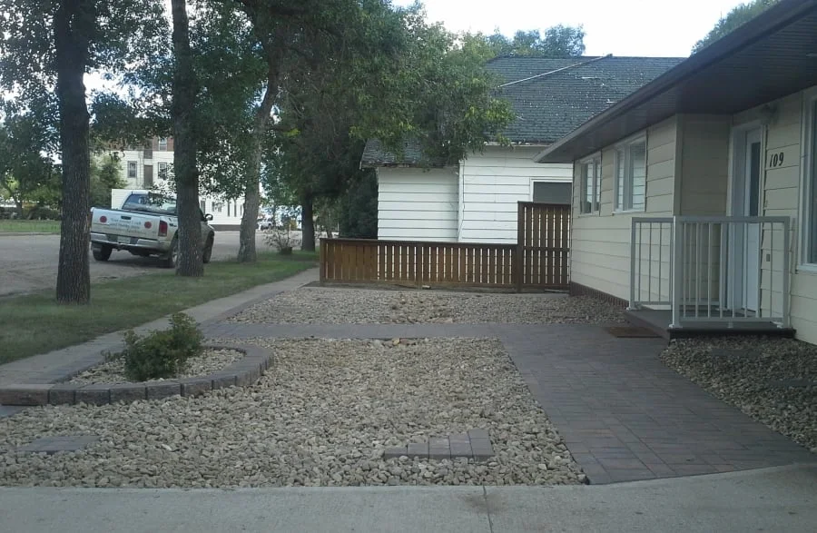 Xeriscape 2014