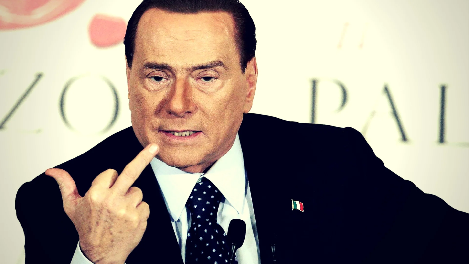 Silvio Berlusconi | zoom news