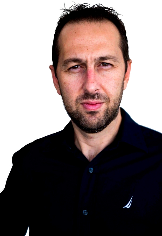 george Kitis