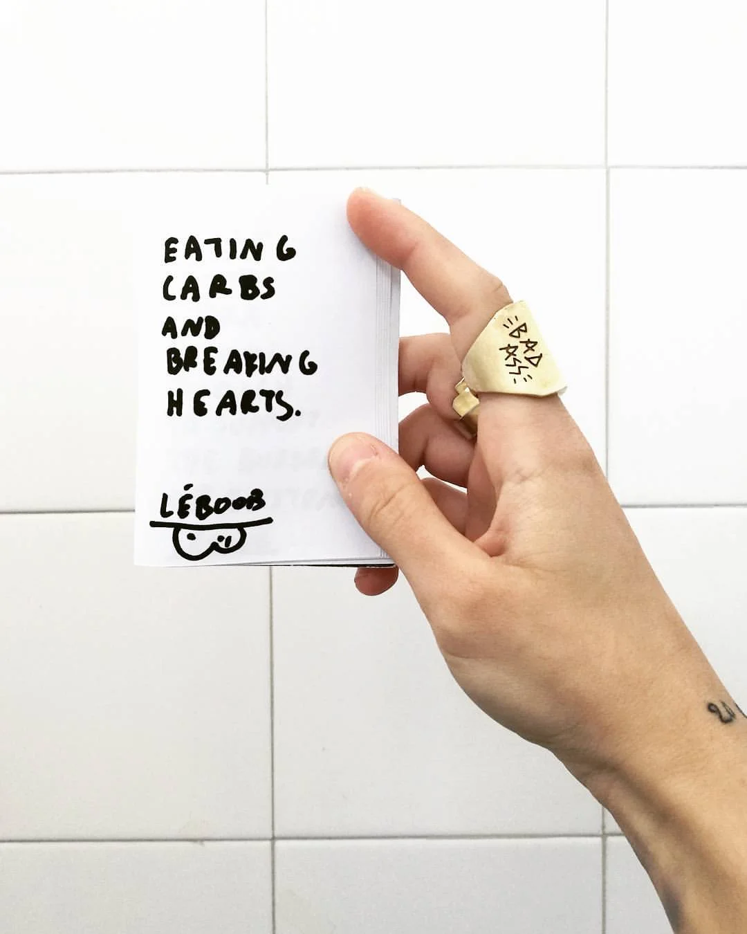 Lefki Savvidou | daily poetry series