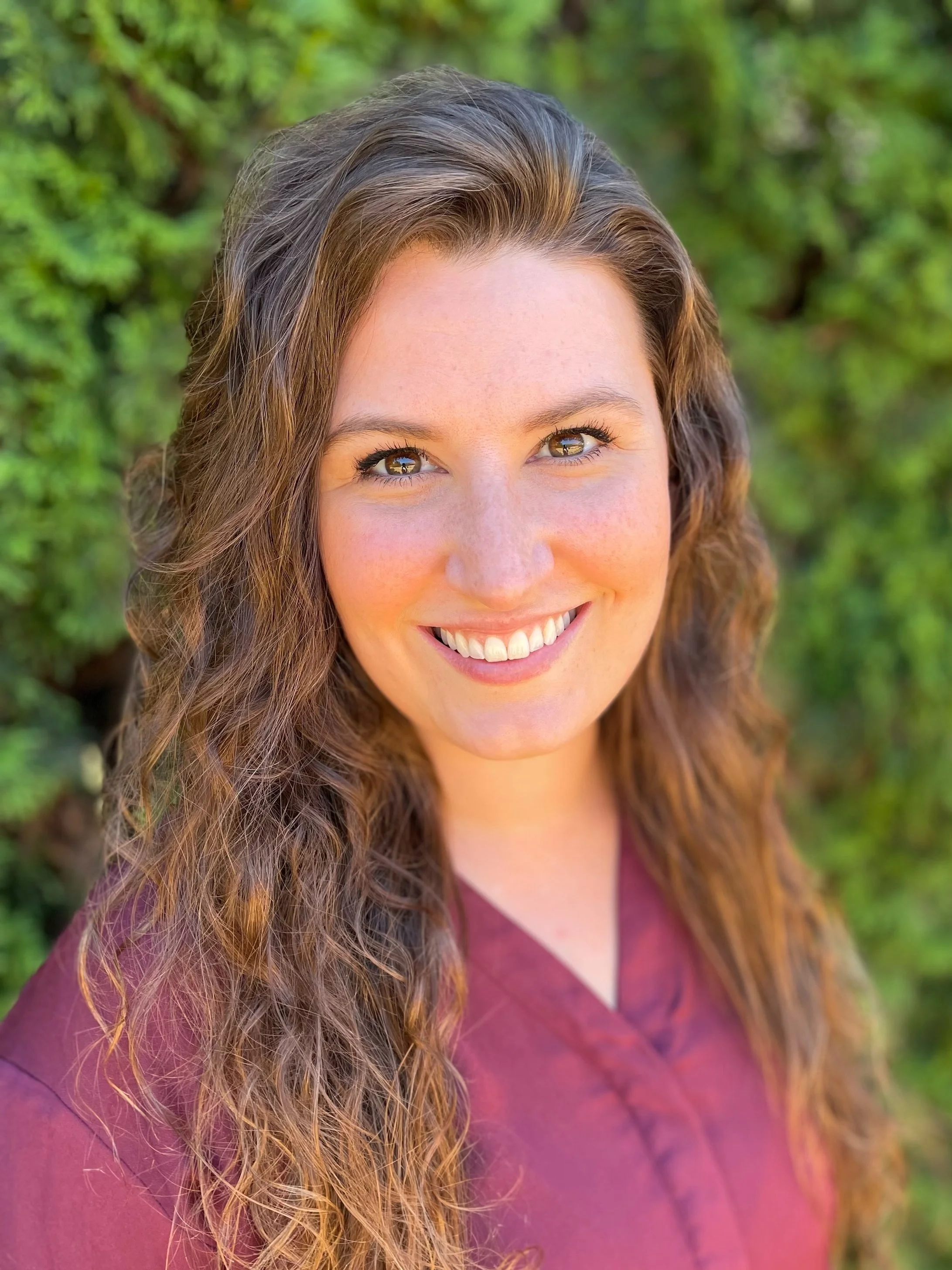 Laura Rudeen — Life Counseling